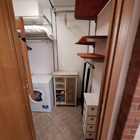 Appartamento Grifagni Florenţa Exterior foto