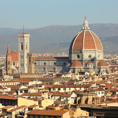 Appartamento Grifagni Florenţa Exterior foto