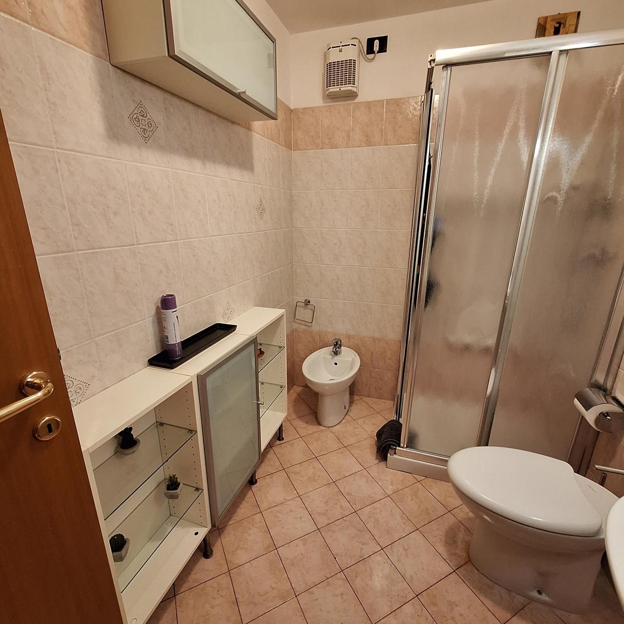 Appartamento Grifagni Florenţa Exterior foto