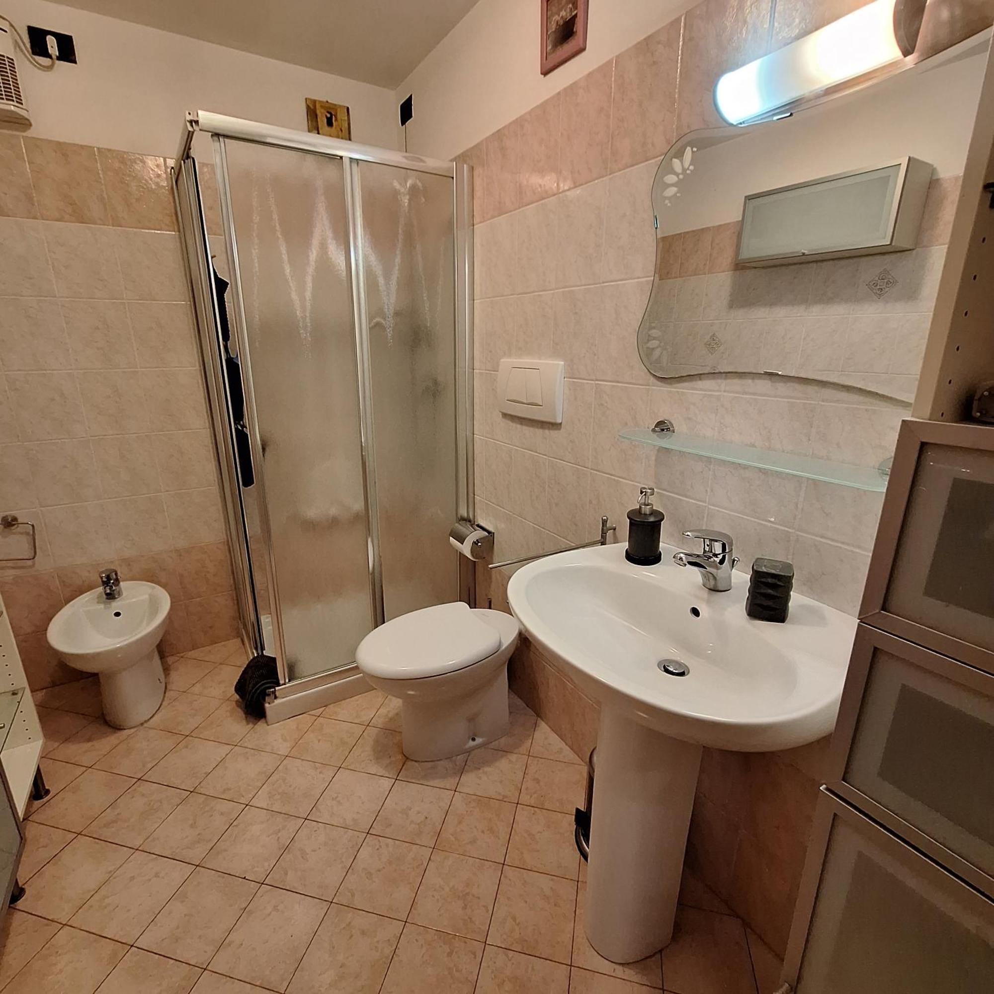 Appartamento Grifagni Florenţa Exterior foto