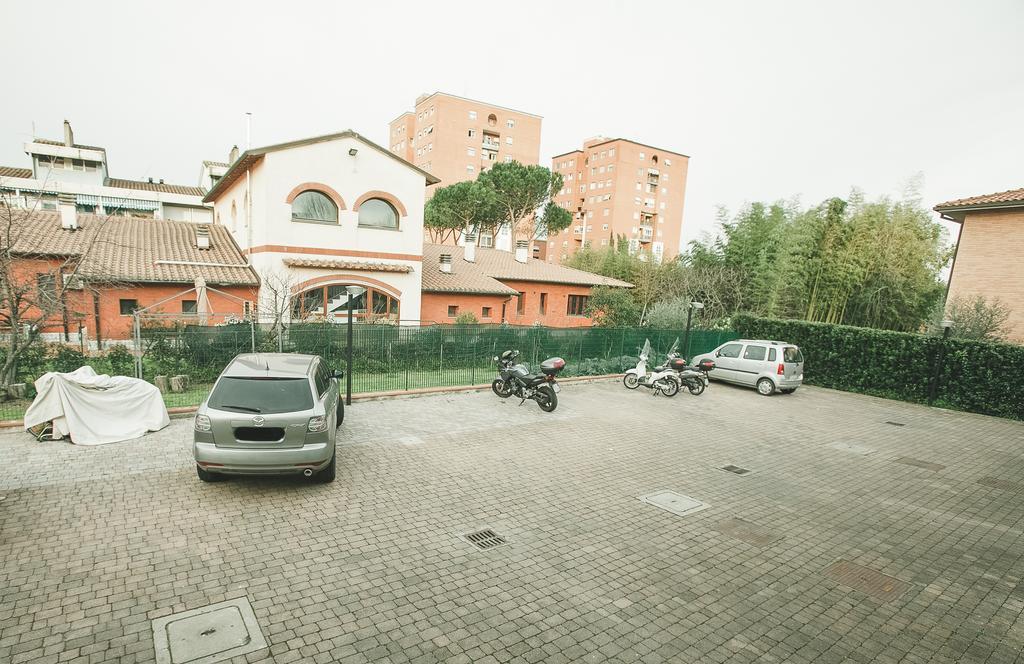 Appartamento Grifagni Florenţa Exterior foto