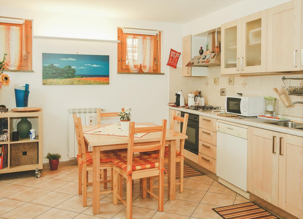 Appartamento Grifagni Florenţa Exterior foto
