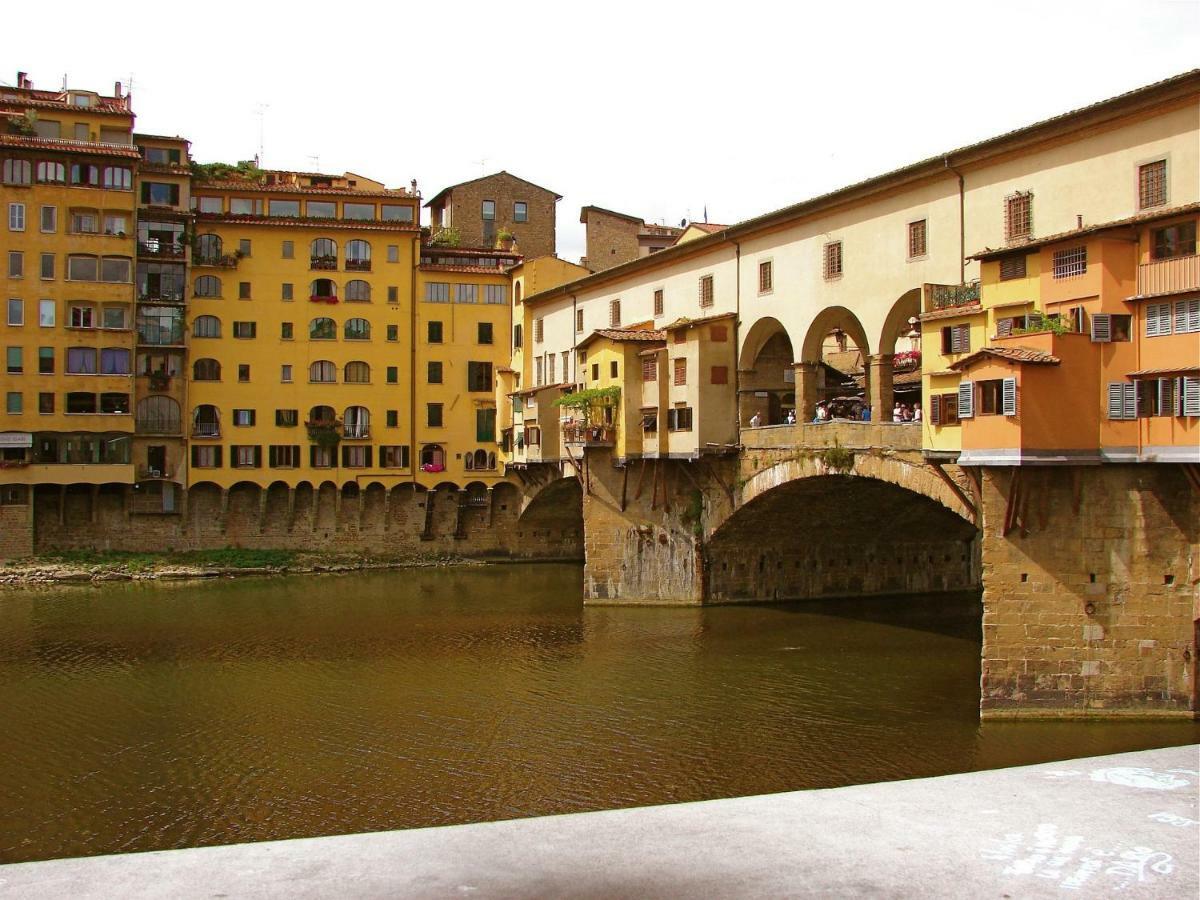 Appartamento Grifagni Florenţa Exterior foto